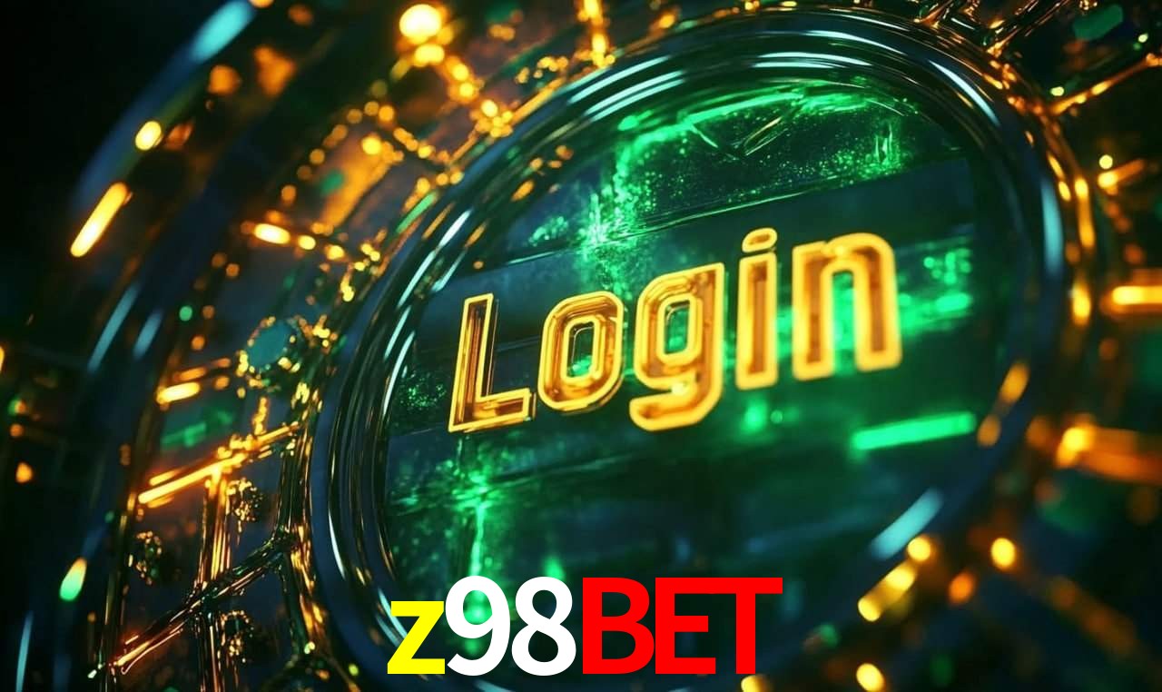 z98bet App Interface