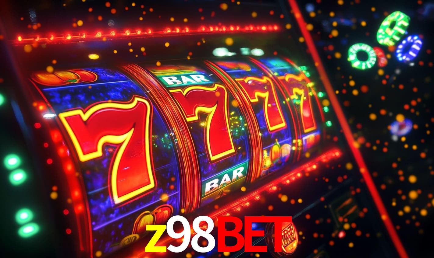 z98bet.com
