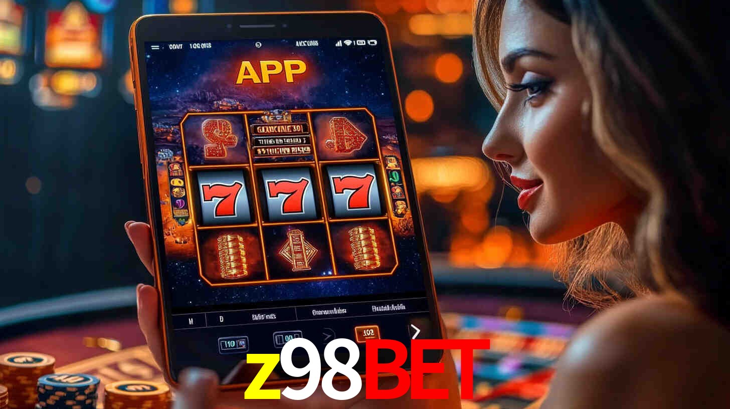 z98bet plataforma