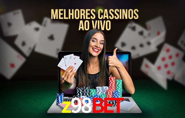 Flash Promotion z98bet