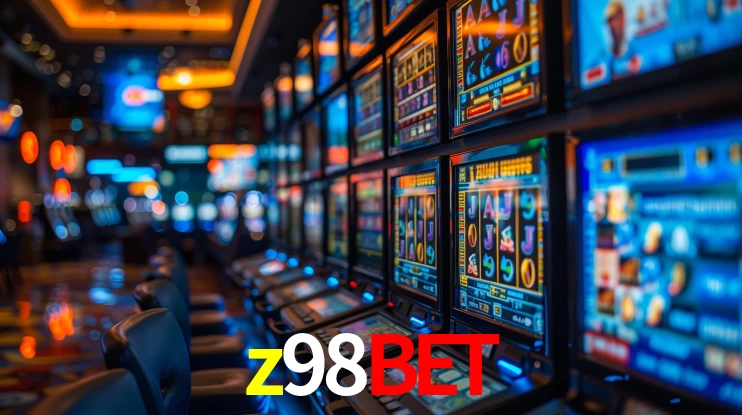 Quick Registration z98bet