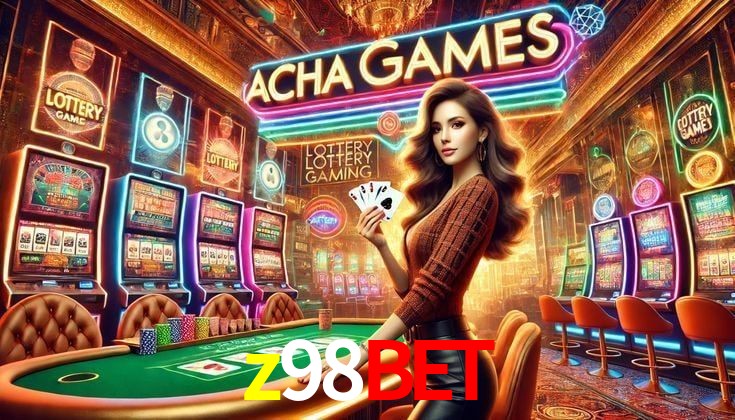Spaceman Game z98bet