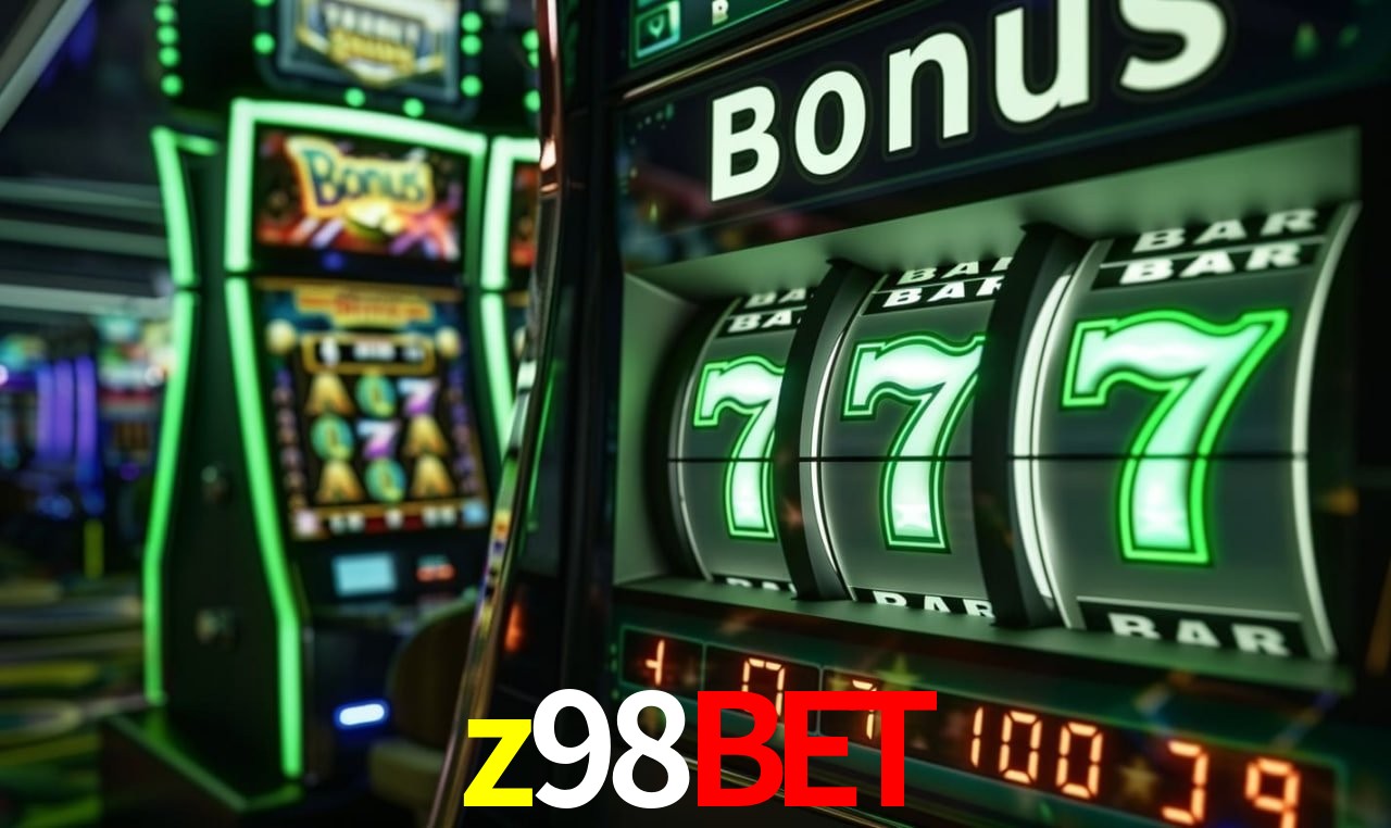 Game Statistics z98bet