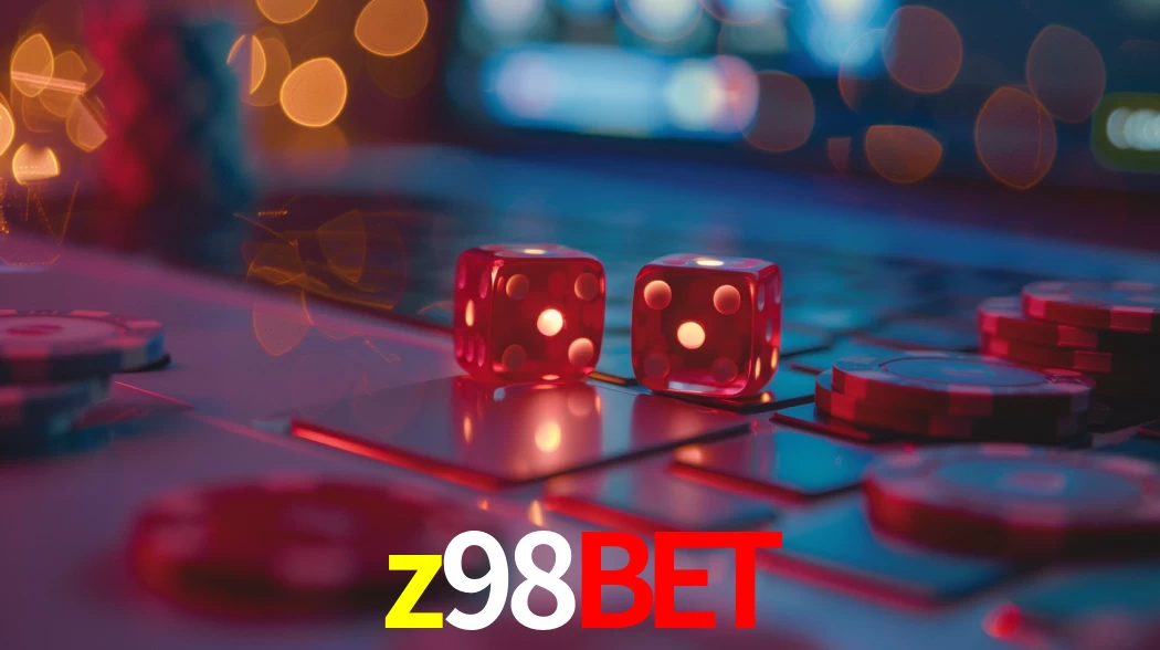 Game Providers z98bet