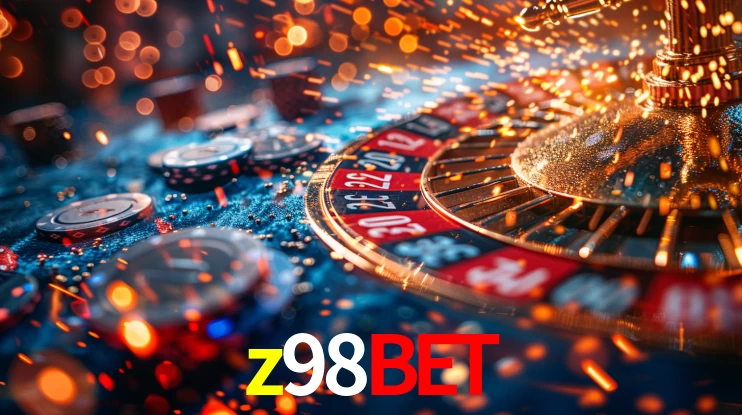 Slot Games z98bet