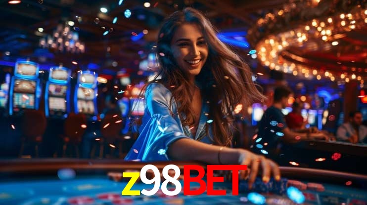 Tennis Betting z98bet