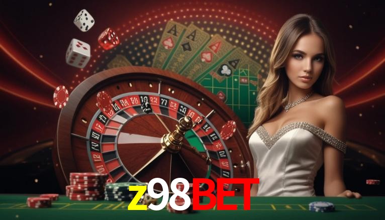 Live Casino z98bet