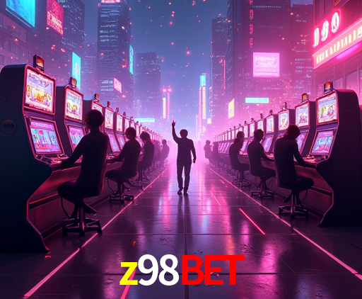 cassino z98bet