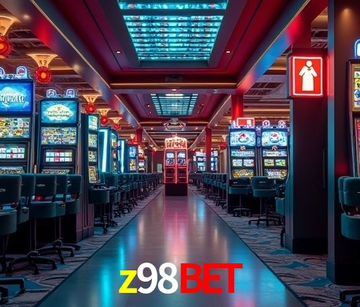 Descubra a Essência do z98bet: Nossa História e Compromissos
