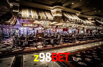 Exclusive Offers z98bet