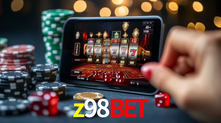 Premium Interface z98bet