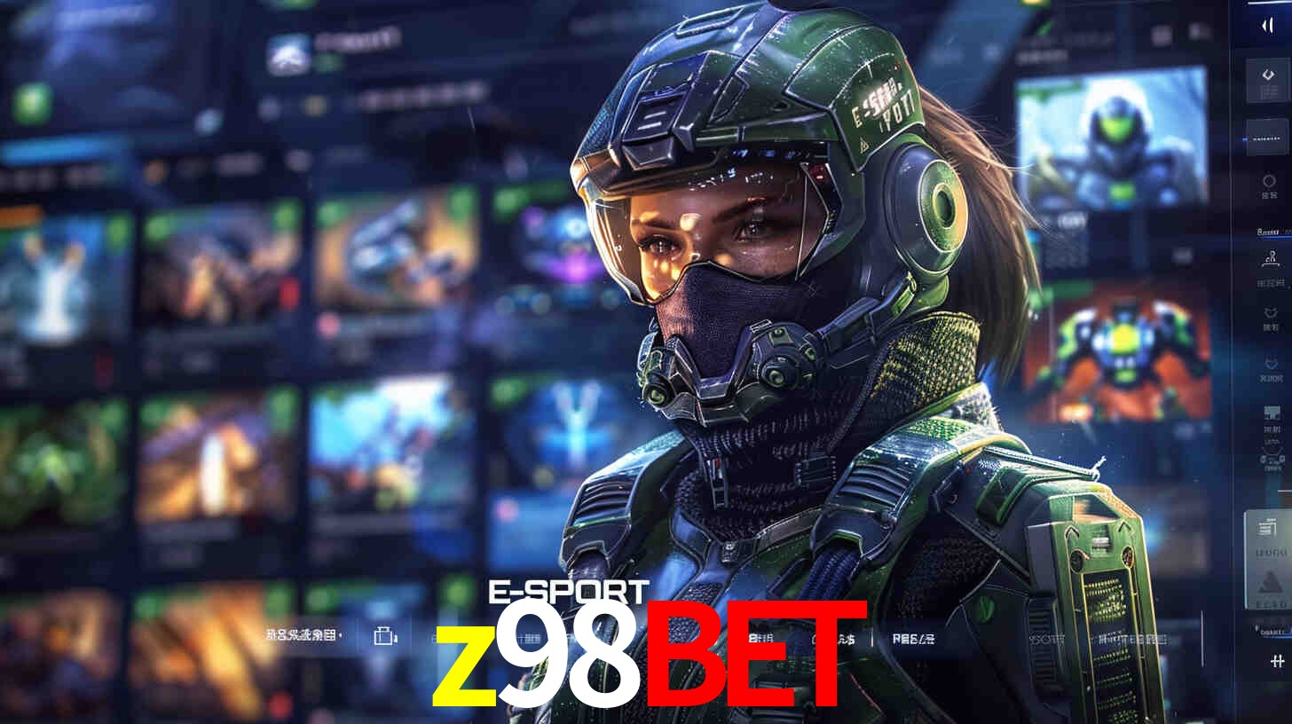 Weekend Specials z98bet