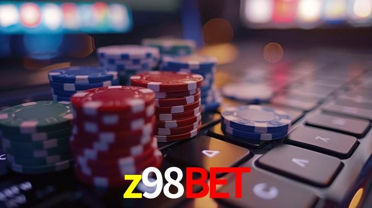 Secure Login z98bet