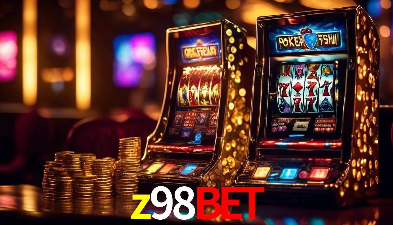 Explorando a Categoria de Eventos em Apostas na z98bet