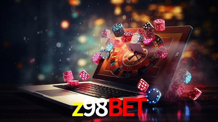 A Experiência Imersiva dos Cassinos Ao Vivo no z98bet