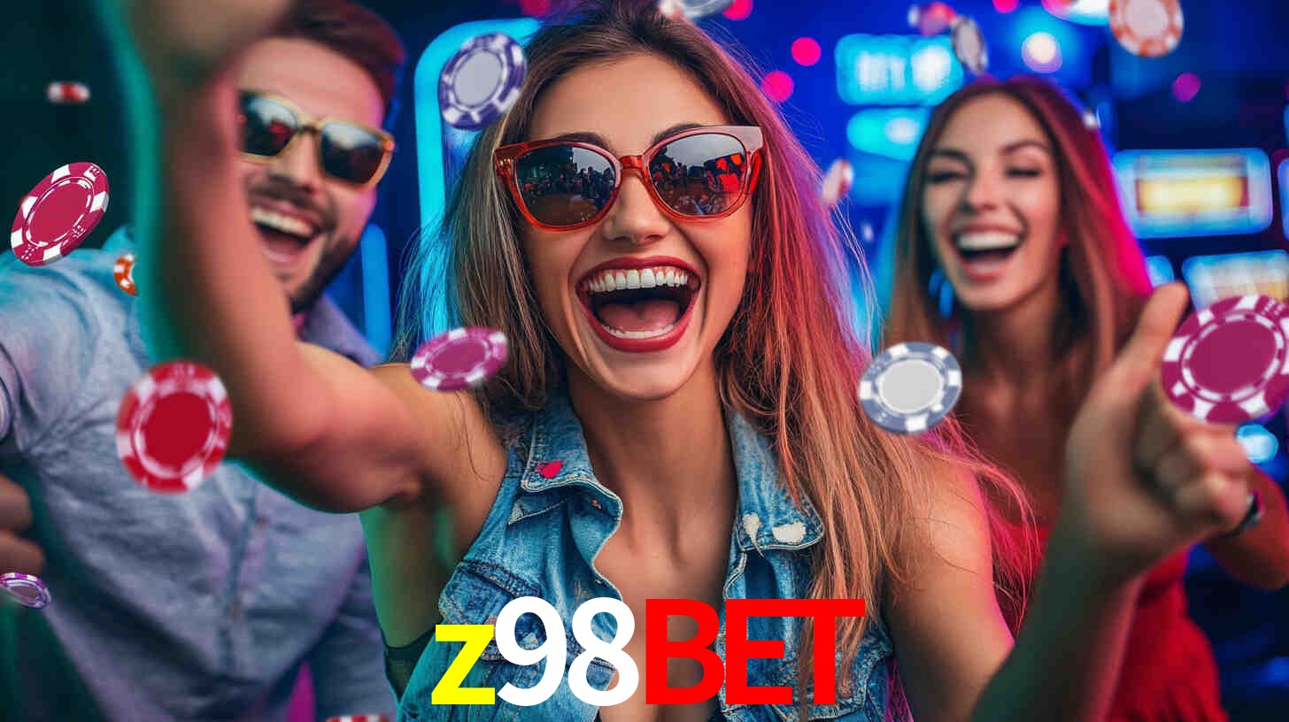 Apostas Esportivas na z98bet: Um Guia Completo