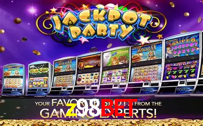 Desvendando o Mundo dos Jogos Virtuais na z98bet