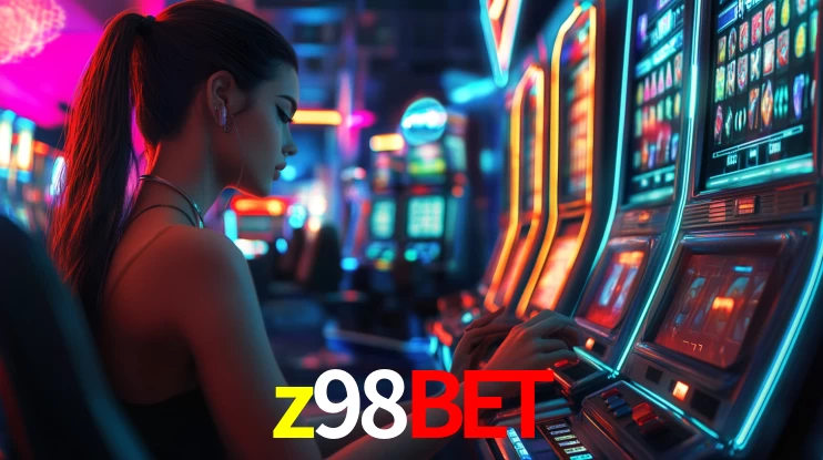 z98bet plataforma