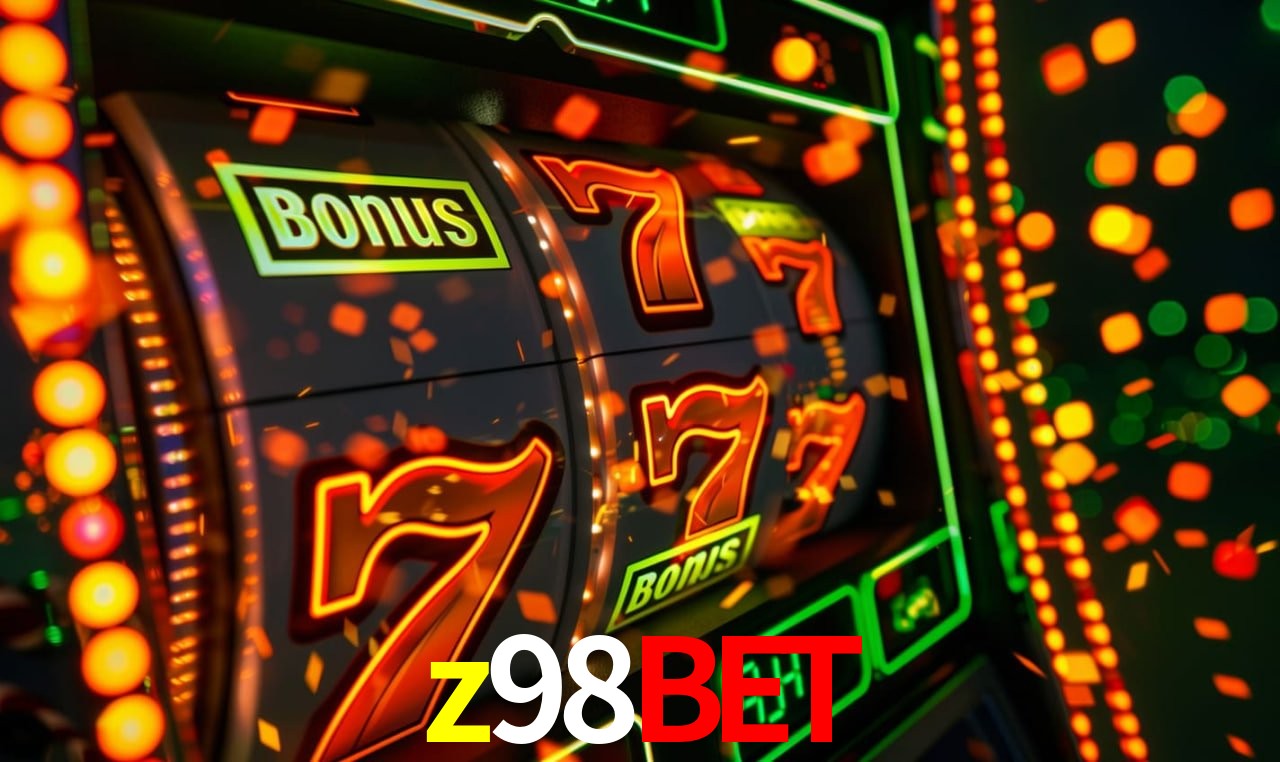 Inovações de Jogos na z98bet: O Futuro das Experiências Interativas