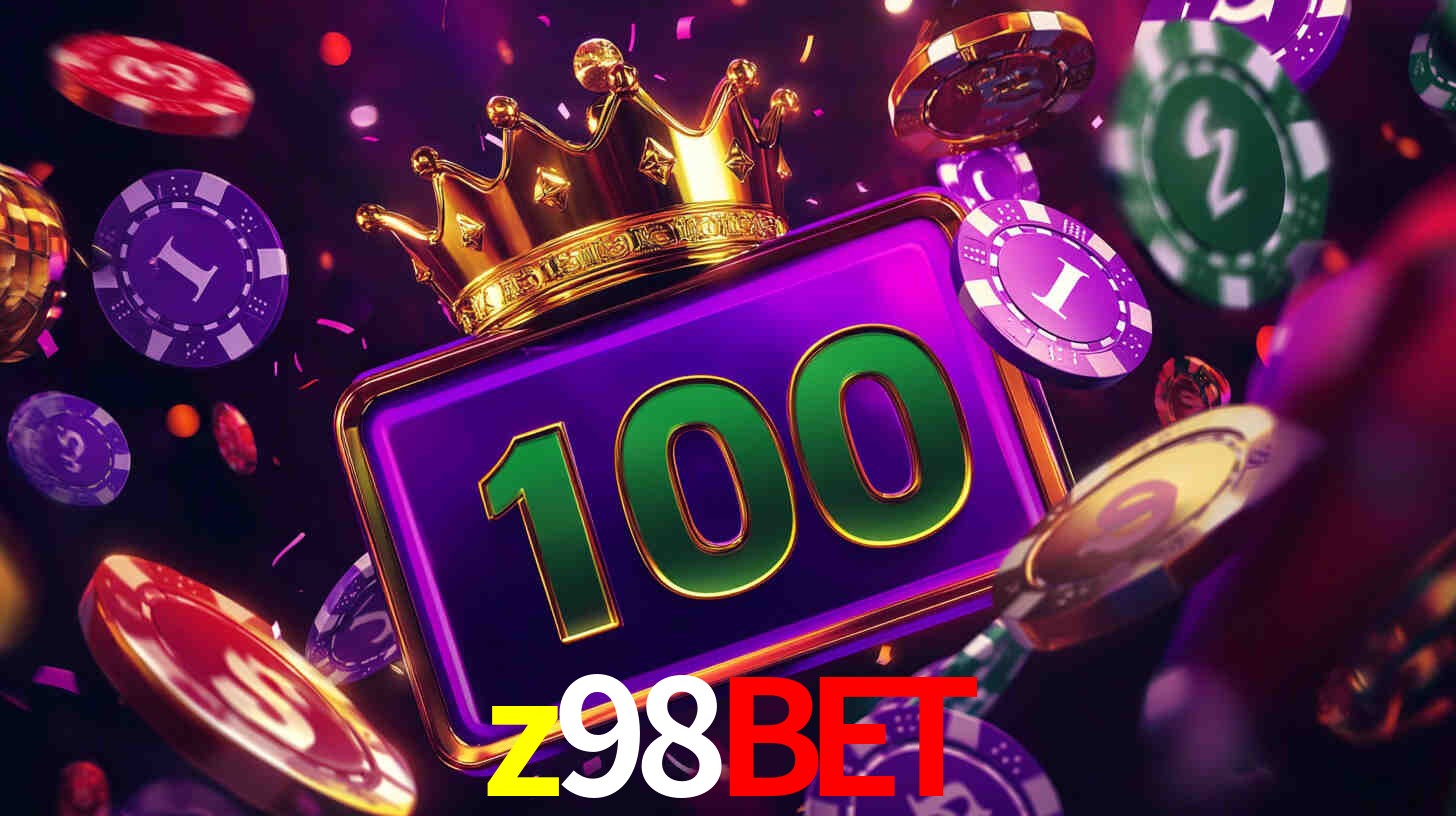 Instant EasyPaisa z98bet
