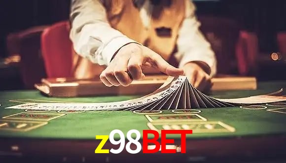 VIP Casino z98bet