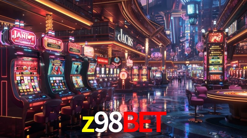 Player Reviews z98bet