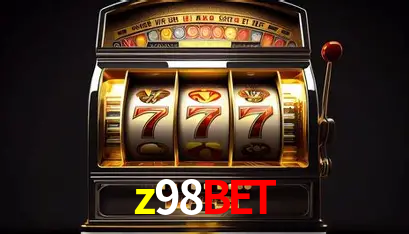Inovações de Jogos na z98bet: O Futuro das Experiências Interativas