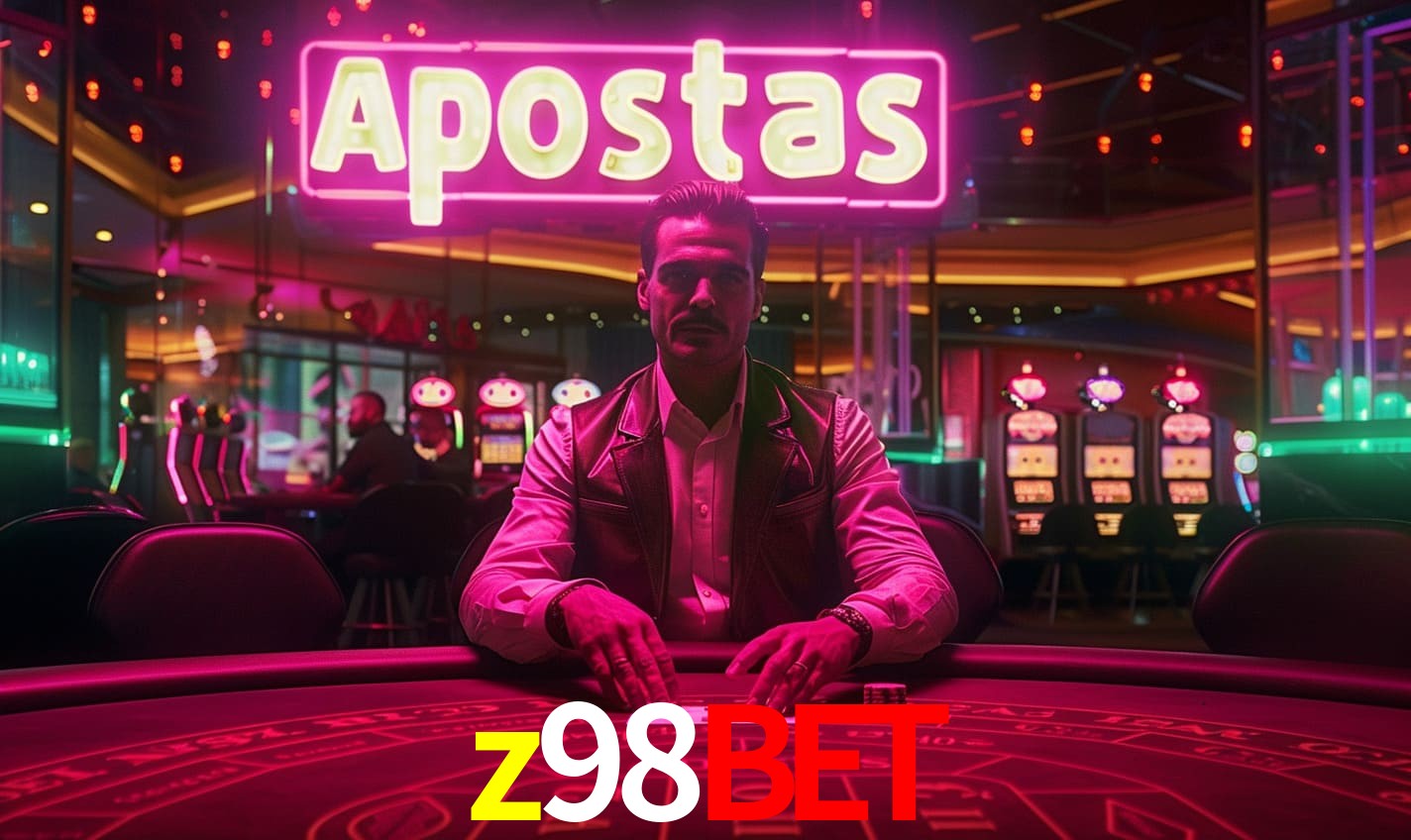 Descubra a Essência do z98bet: Nossa História e Compromissos
