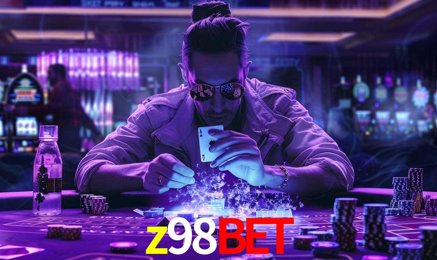 Live Casino z98bet