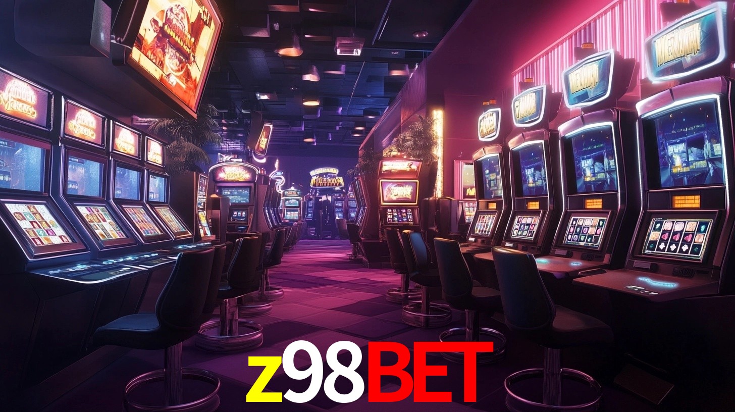 Daily Bonuses z98bet