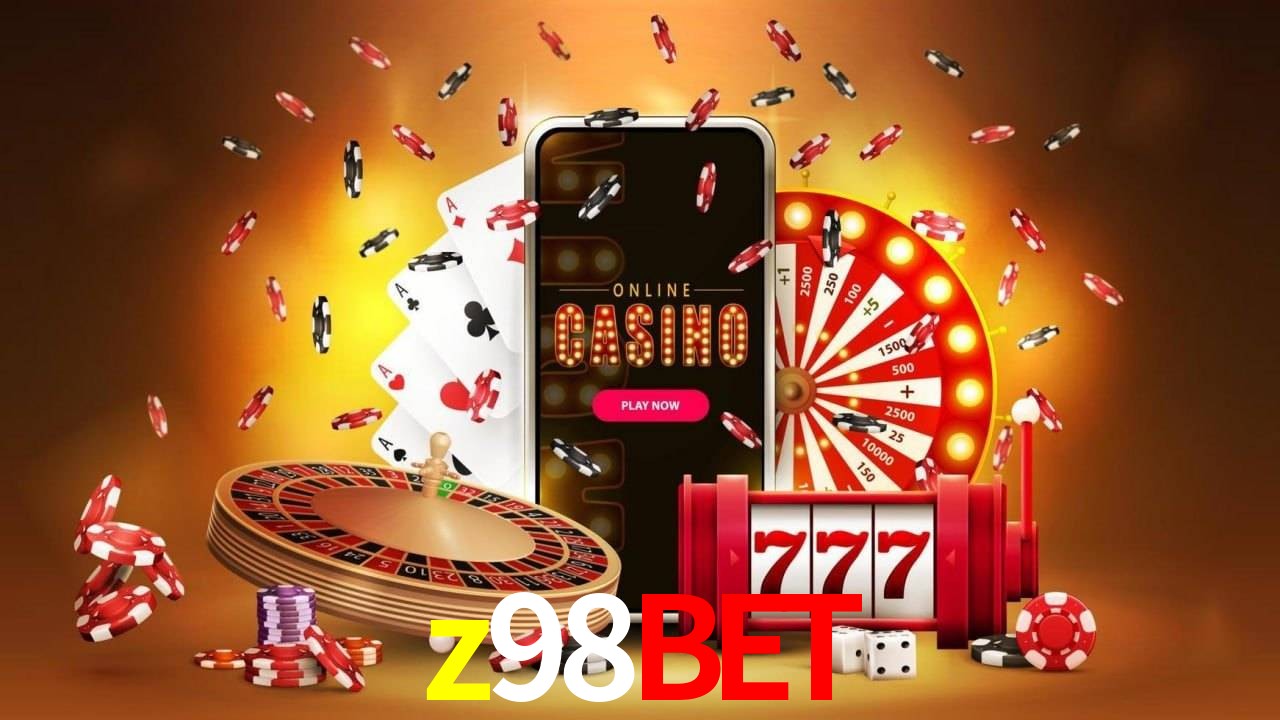 Games Directory z98bet