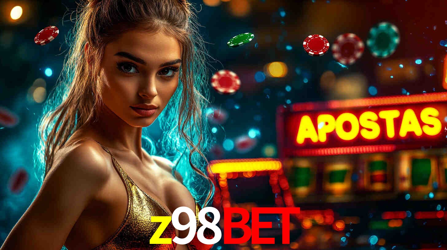 Inovações de Jogos na z98bet: O Futuro das Experiências Interativas