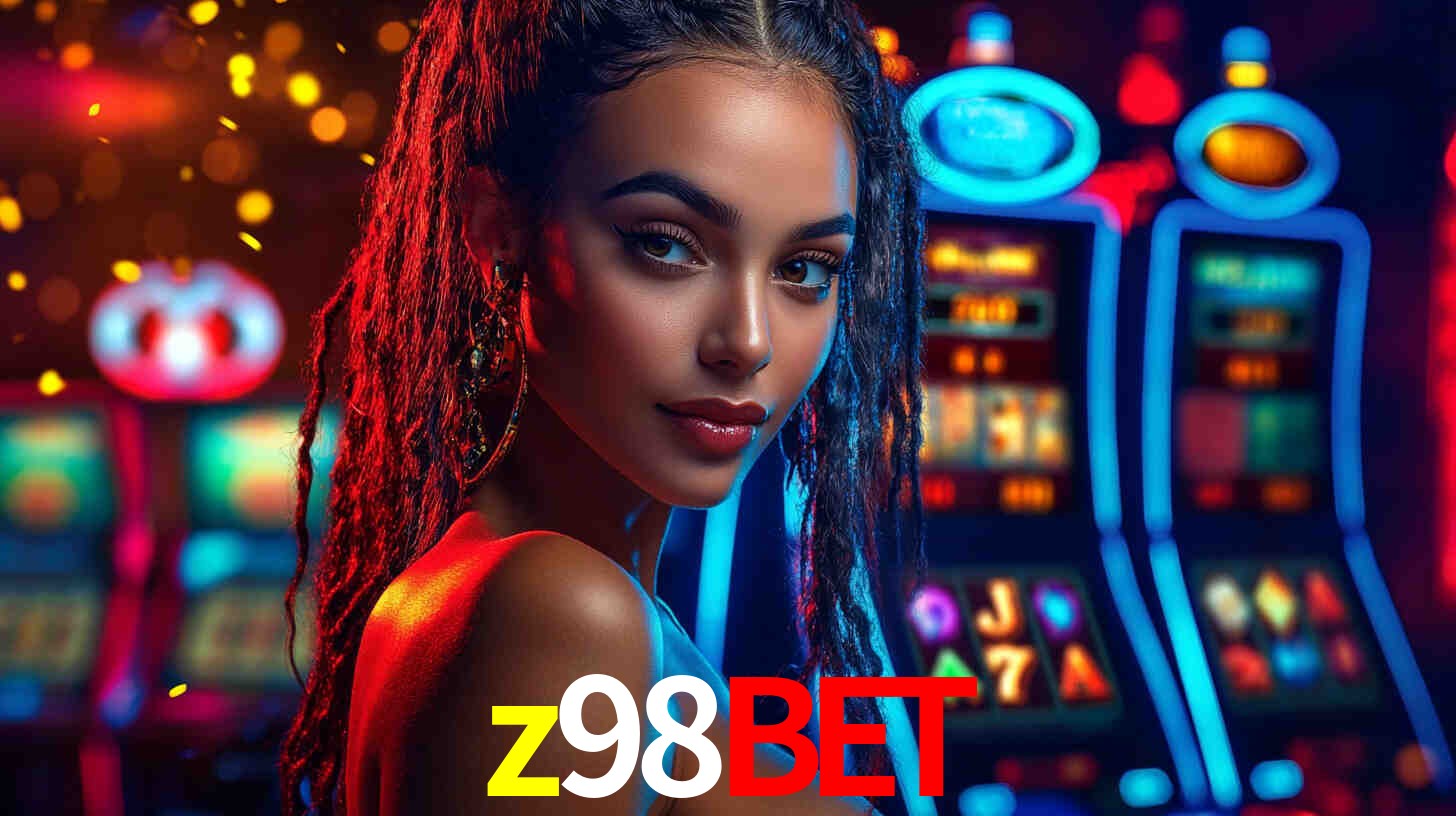 A Experiência Imersiva dos Cassinos Ao Vivo no z98bet