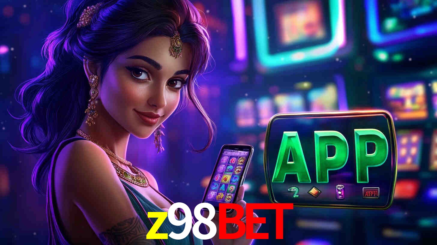 Bônus Generosos e Exclusivos no z98bet para Você!
