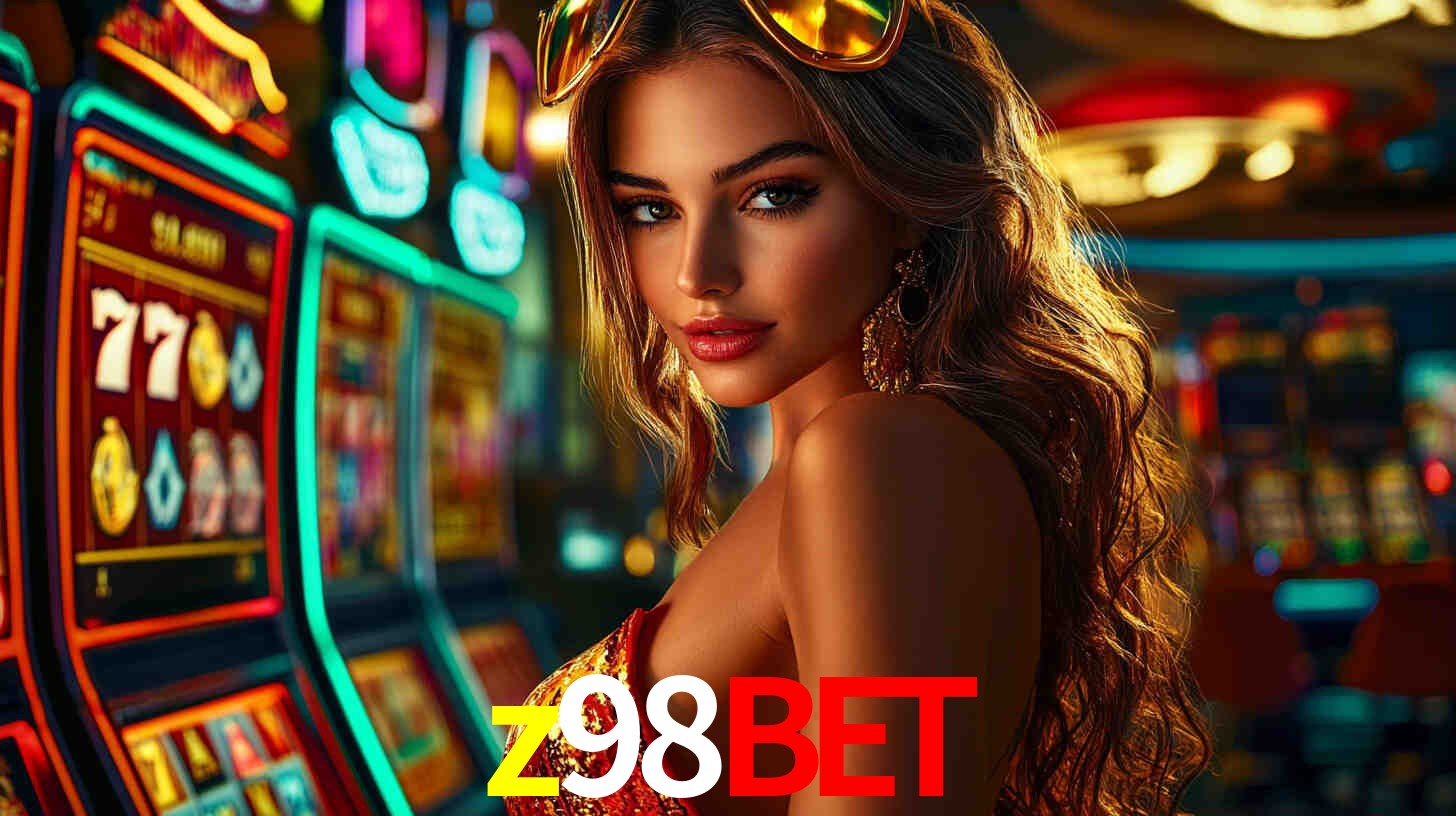 z98bet App Interface