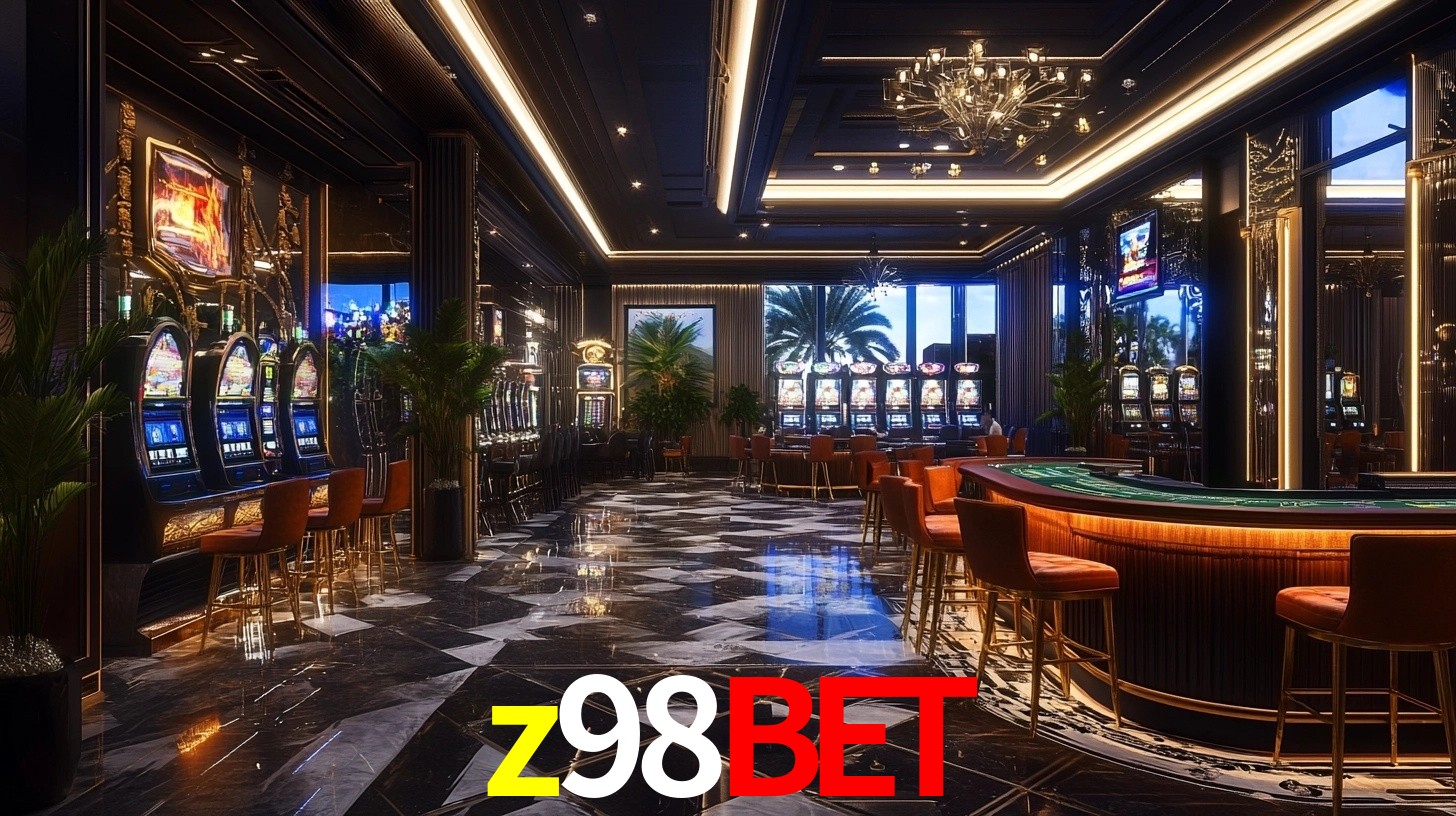 Programa VIP z98bet