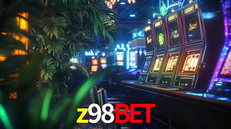 Programa VIP z98bet