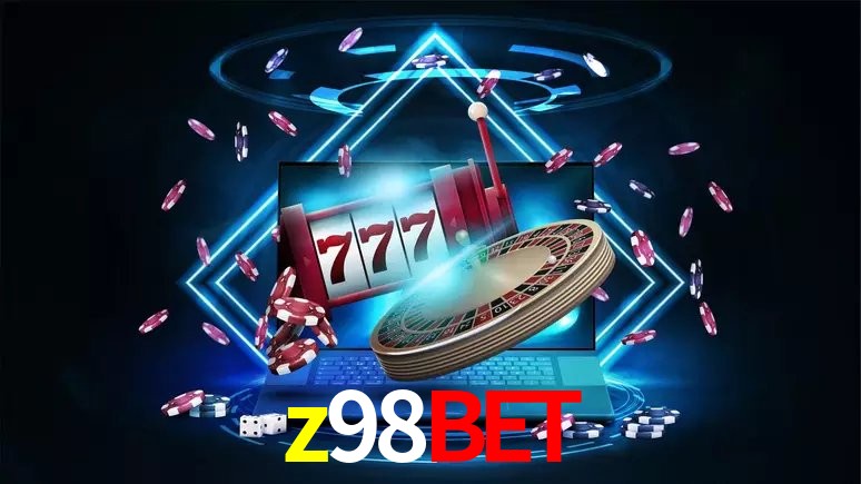 Live Casino z98bet