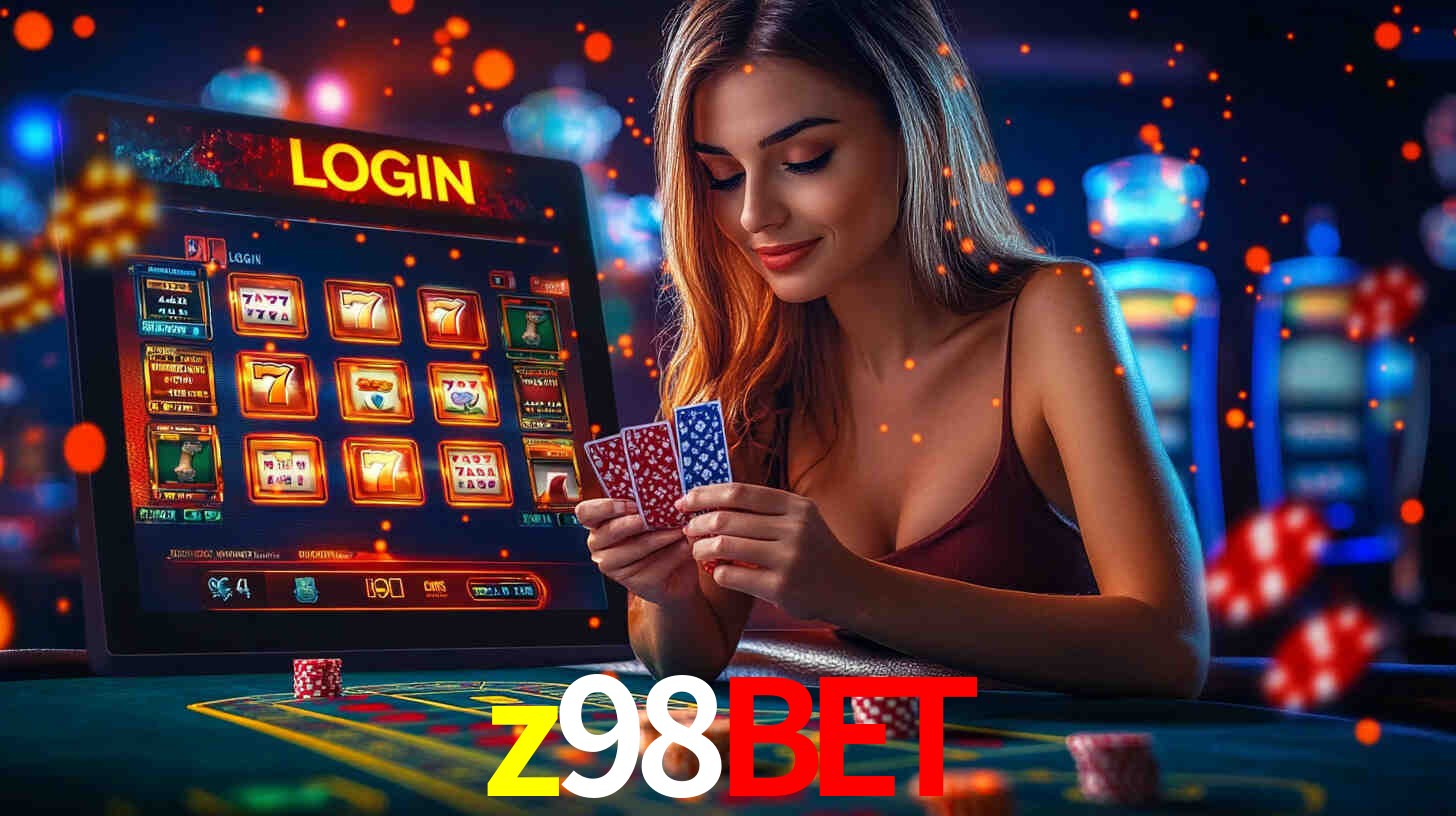 z98bet plataforma