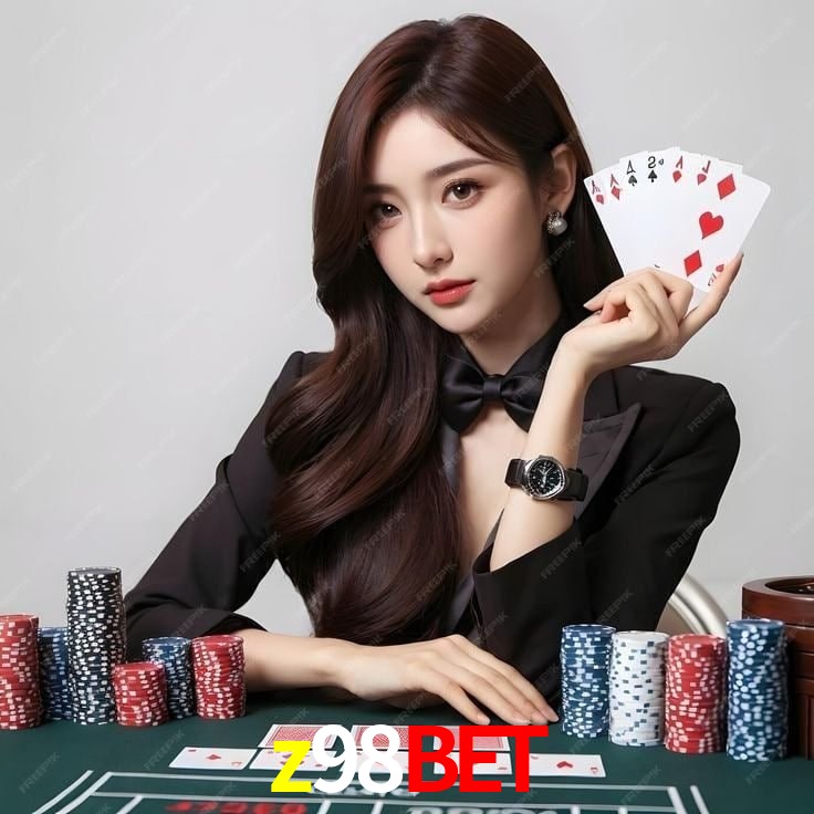 2FA Security z98bet