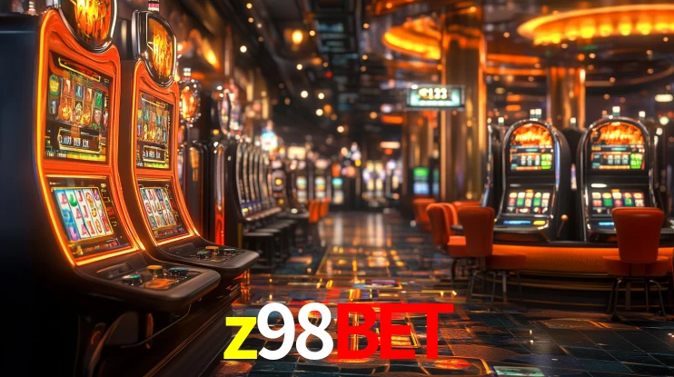 Ofertas Imperdíveis na z98bet: Promoções e Bônus Que Valem a Pena