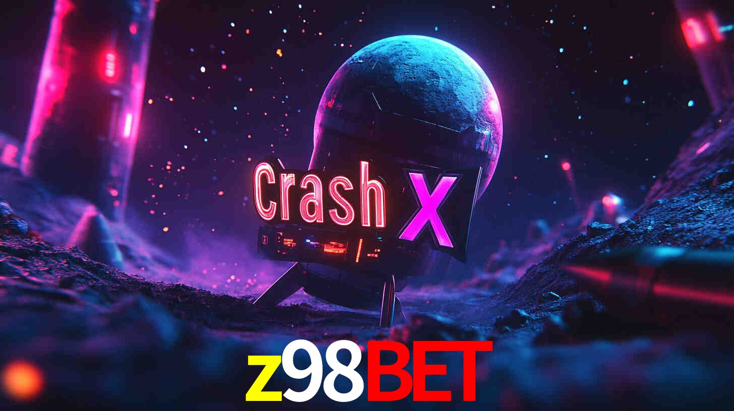 Descubra a Magia dos Jogos de Arcade no z98bet