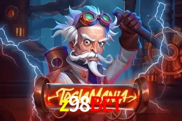 Slot Games z98bet