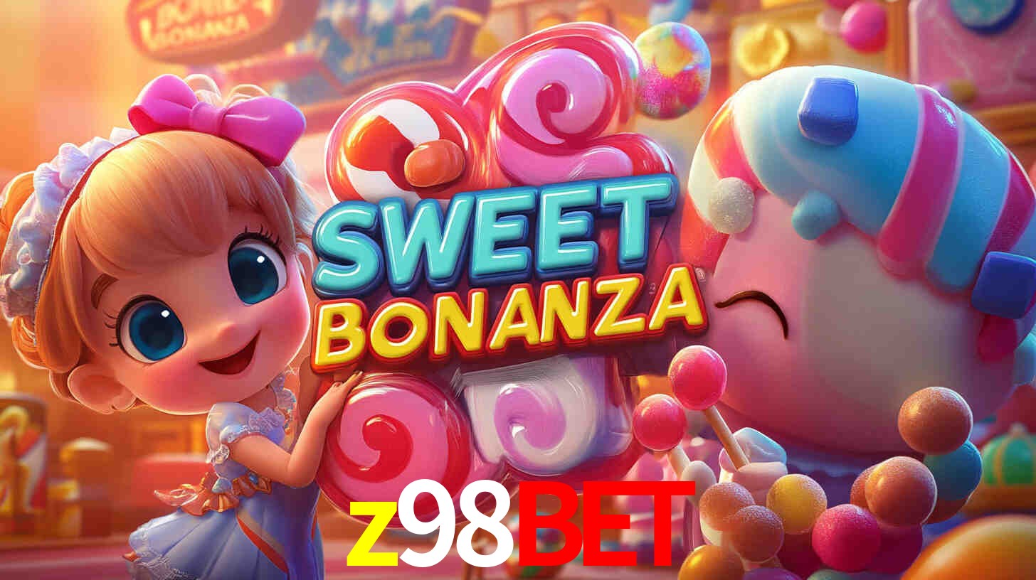 Desvendando o Mundo dos Jogos Virtuais na z98bet
