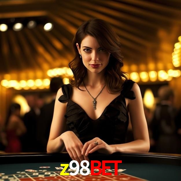 A Popularidade dos Caça-Níqueis no z98bet