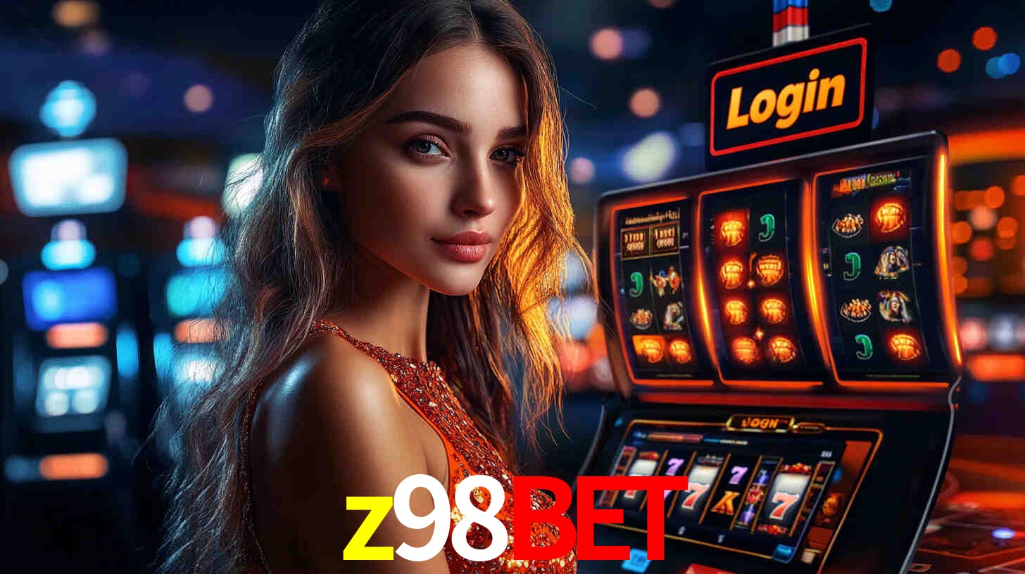 Sinta a adrenalina dos jogos de cassino com z98bet
