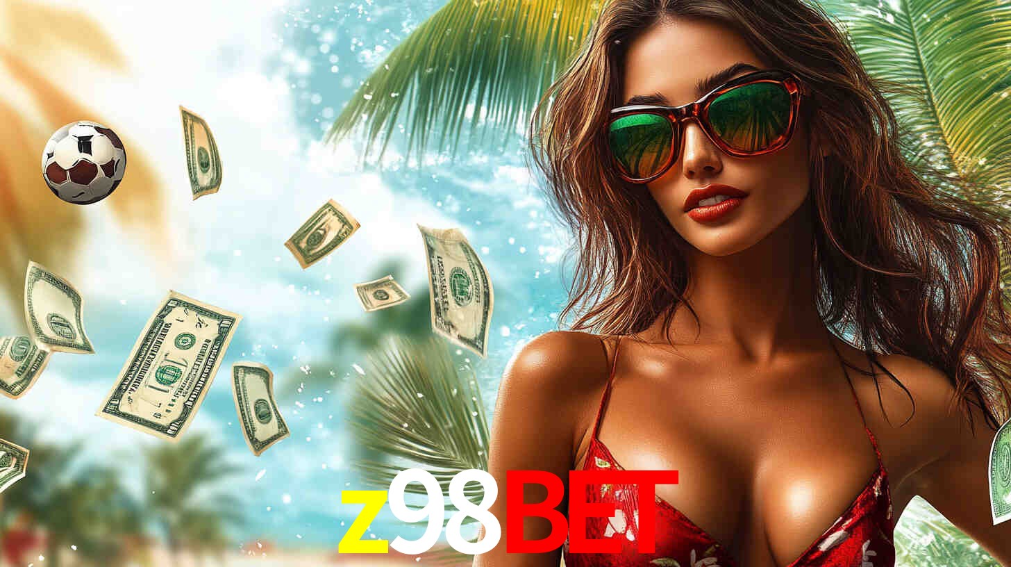 Seasonal Promotions z98bet