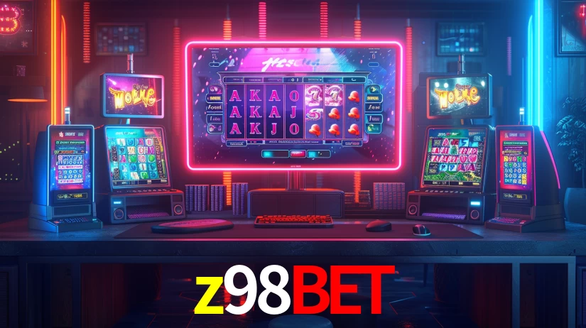 z98bet plataforma