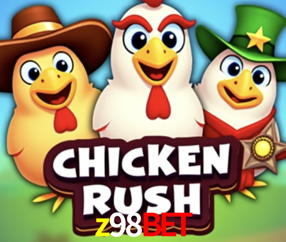 2FA Security z98bet