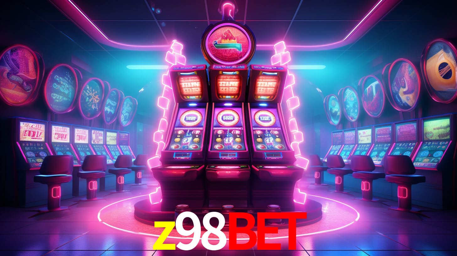 z98bet: Seu Especialista em Apostas Esportivas Brasileiras